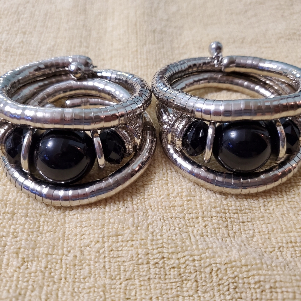 Sassy Jones Javeta Bracelets